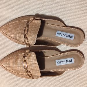 Steve Madden shoes